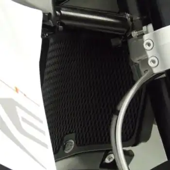 Radiator Guards for KTM 990 Superduke and Superduke R