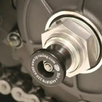 Spindle Sliders