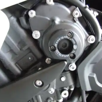 Engine Case Slider
