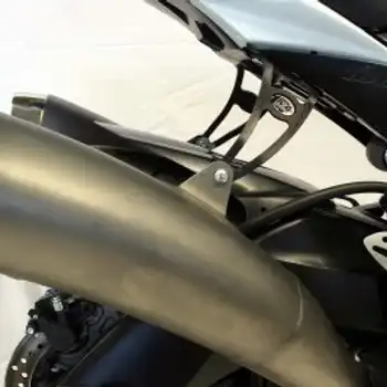 R&G Racing  Exhaust Hangers for Suzuki - GSX-R1000