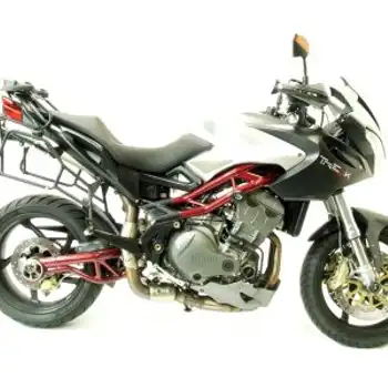 Crash Protectors - Aero Style for Benelli Tre K 1130K '08- 