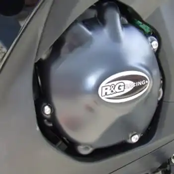 Engine Case Covers for Suzuki GSXR 1000 K9 ('09-)