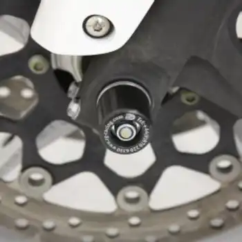 Fork Protectors
