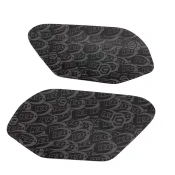Race Grips for the Yamaha YZF-R6 '99-'02 (2-Piece Kit)