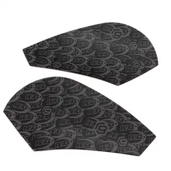 Race Grips for the Yamaha YZF-R6 '03-'05 (2-Piece Kit)