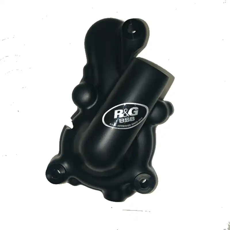 Engine Case Cover for Water Pump (RHS) Kawasaki Ninja 400 & 250 '18-