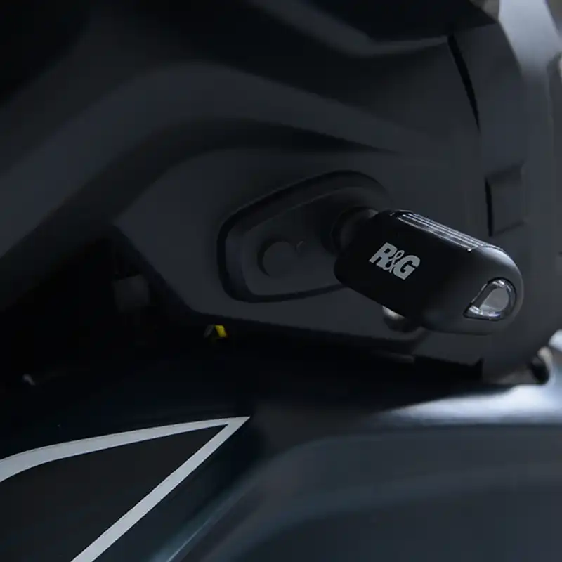 Indicator Adapter Kit for BMW F750GS '18- & F850GS '18-'21