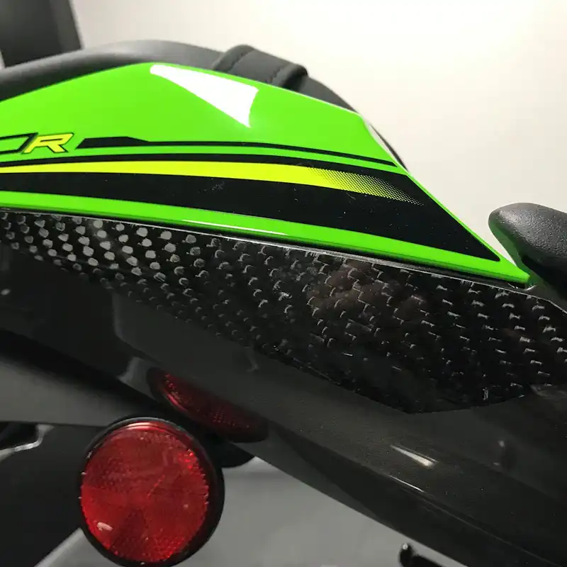 Tail Sliders for Kawasaki ZX10R '16-'20