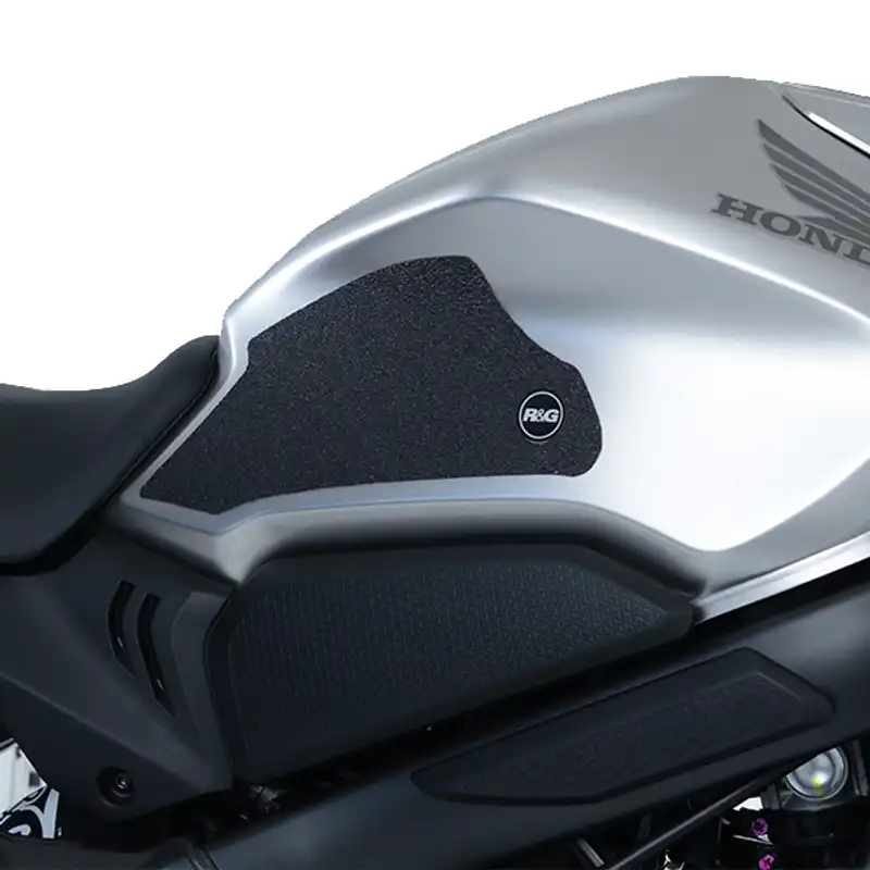 R&G Tank Traction Grips for Honda CB650R '19-, CBR650R '19- & CB650F '19-