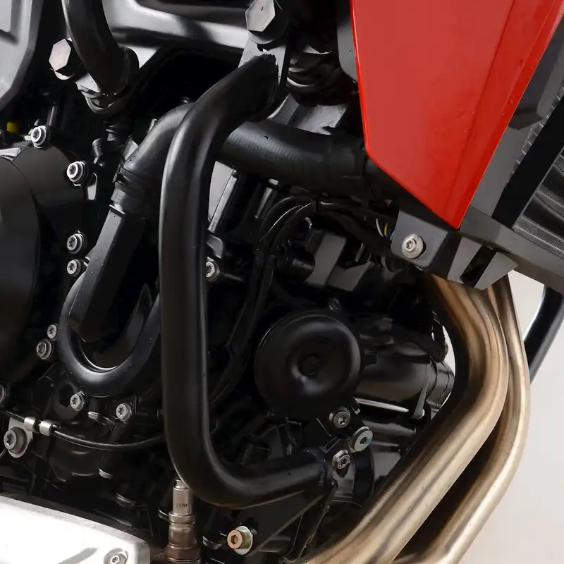 Adventure Bars for BMW F900 R '20- (Lower)