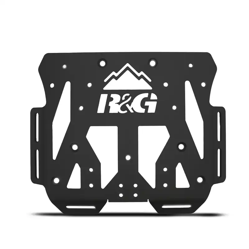 Adventure Rack for  CF Moto 450MT / IBEX 450( USA) '24-