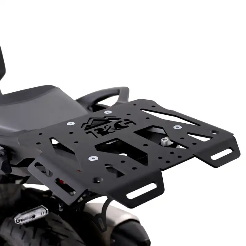 Adventure Rack for Honda NT1100 '22- & Honda NC750X '25-