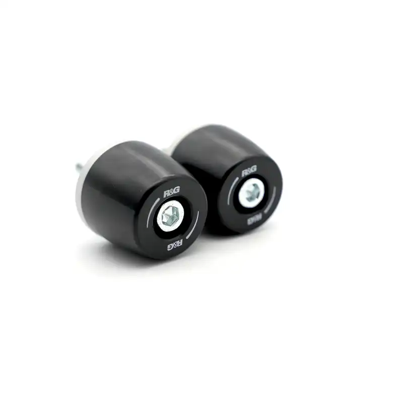 APEX Bar End Sliders for CFMoto 675NK ‘25-