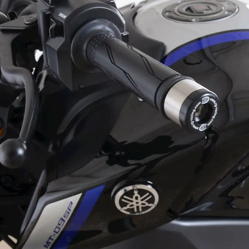Bar End Sliders for Yamaha MT-09 & SP '21- '23