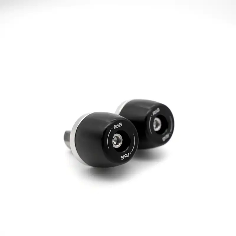 APEX Bar End Sliders for Aprilia Tuono V4 1100/Factory '25-