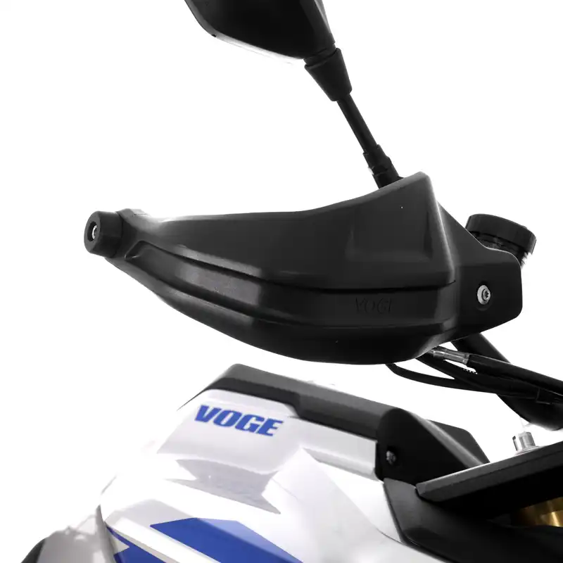 Bar End Sliders for Voge DS900X '24-