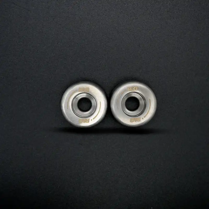 R&G Stainless Steel Bar Ends for the CF MOTO 800MT Touring / Explore '22-