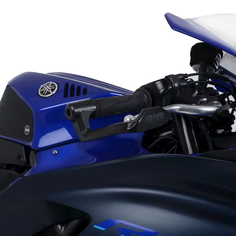 R&G Brake Lever Guard for Yamaha YZF-R6 '06-'16 & Yamaha R7 '22-
