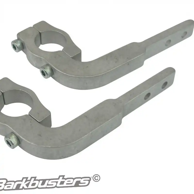 BarkBusters Spare Part – Clamp Assembly (MX)