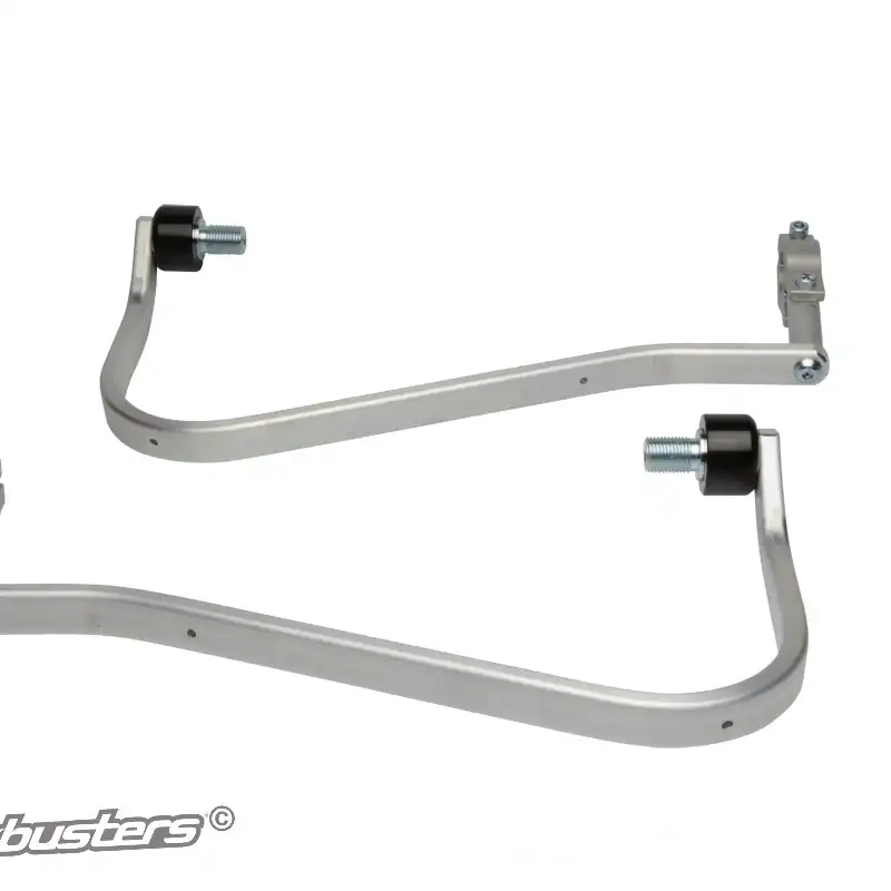 BarkBusters Handguard Kit for YAMAHA XTZ660 Tenere and BMW R1100/R1150 models 