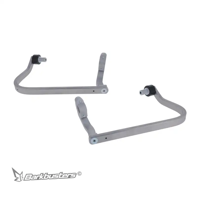 BarkBusters Hardware Kit – Two Point Mount Kit for Voge 300 Rally '23- & DS525X '24-