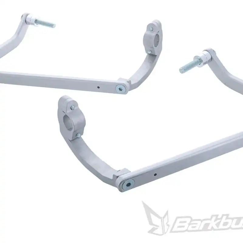 BarkBusters Handguard Kit for BMW F750GS/ 850GS/ 850GSA/ R1250GS/ R1250GSA '18-