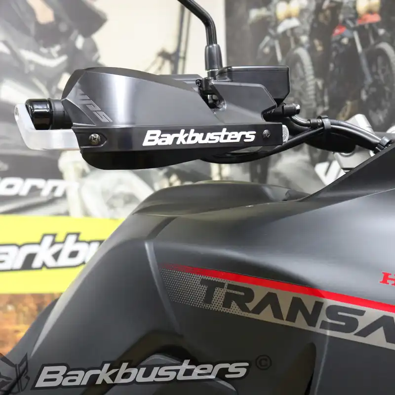 BarkBusters Handguard Kit for Honda XL750 Transalp '23-