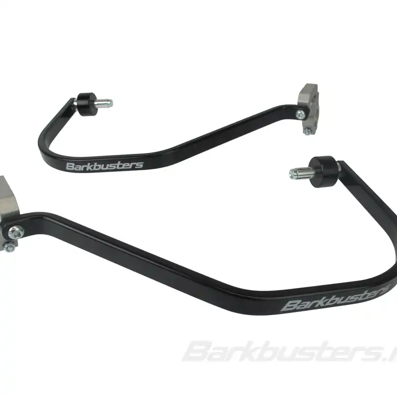BarkBusters Handguard Kit for Ducati Multistrada 950 '17- '21 & Multistrada 950S '19- '21