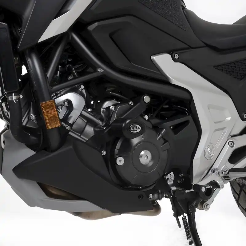 Aero Crash Protectors for Honda NC750X '21- '24