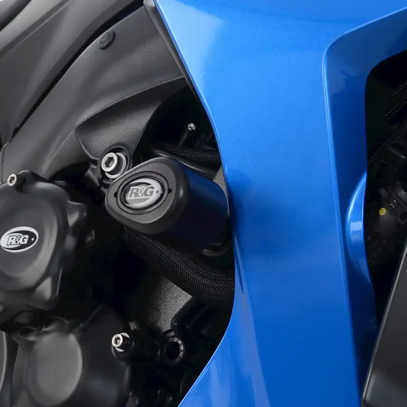 Crash Protectors- Aero Style for the Suzuki GSX-S1000 GT '22-