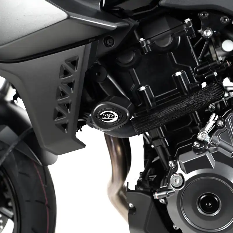 Crash Protectors - Aero Style for Suzuki GSX-8S '23-