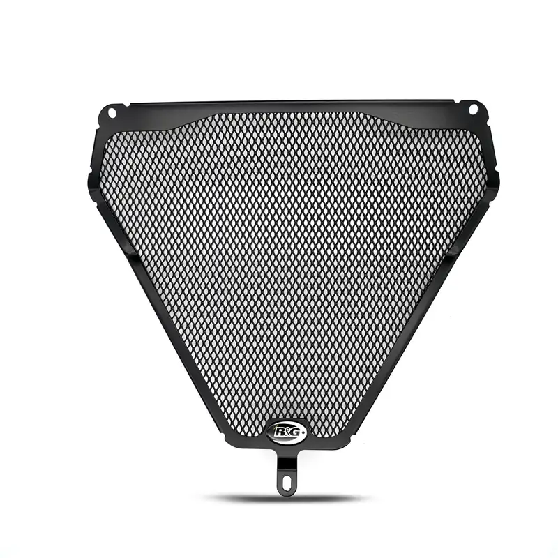 Downpipe Grille for Kawasaki Ninja 650 '17- '24