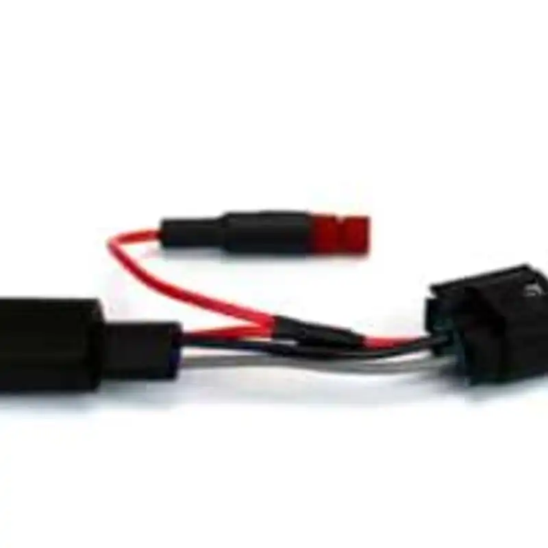 DENALI Switched Power Adapter - Select BMW Motorcycles