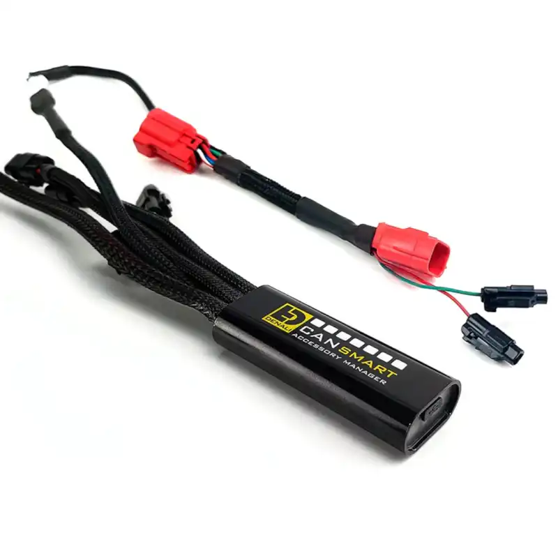 DENALI CANsmart™ Controller GEN II - Yamaha Tenere 700 Series