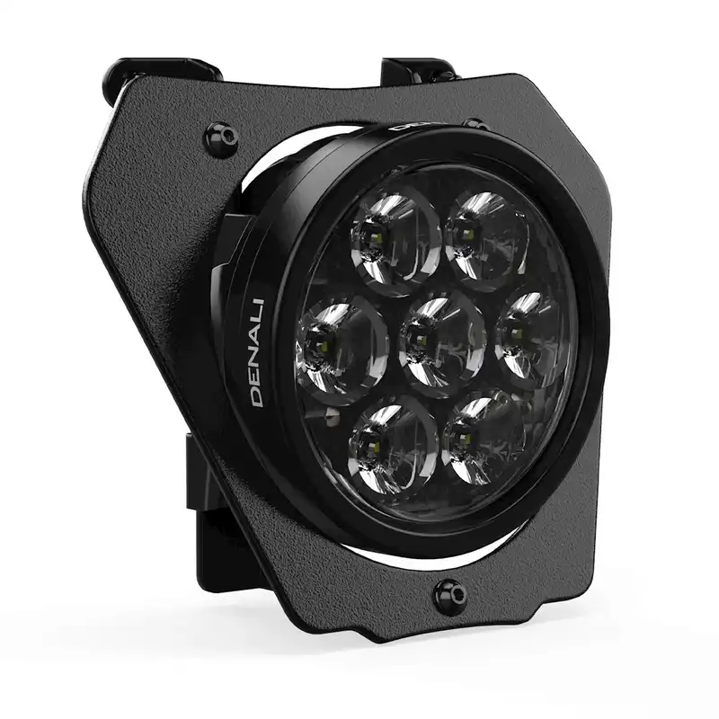 DENALI D7 Headlight Kit KTM 150/250/300/450 XC-W'17-,250/350/450/500 EXC-F '17-