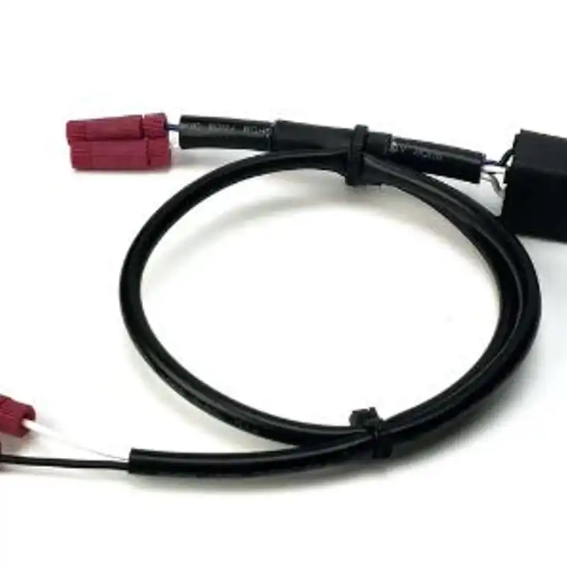 DENALI Trigger Wizard - Universal High Beam Trigger for Ground Switched LED Headlights