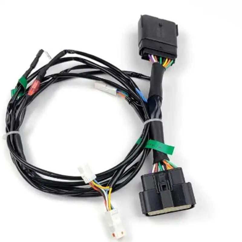 DENALI DialDim Wiring Harness - KTM 1290 Super Adventure R/S 21'-