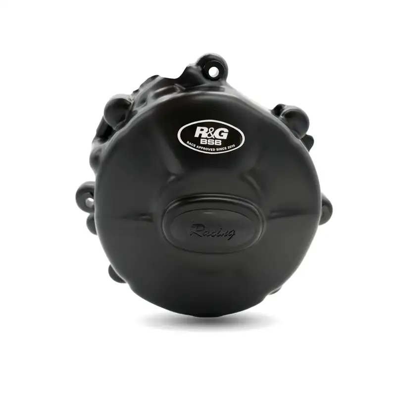 Engine Case Cover Kit (2pc) for Honda CBR600RR '24-