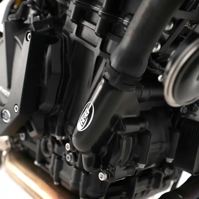 Engine Case Covers for KTM 790 Duke '18-'23, 890 Duke R '20- '24, 890 SMT '23- '24 & CFMoto 800NK '23- (RHS - Water Pump)