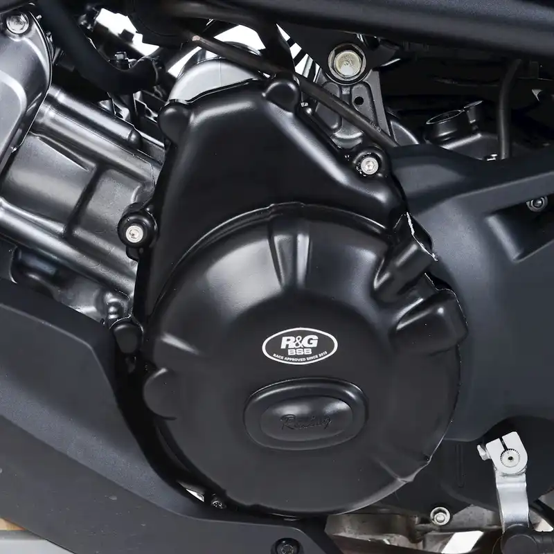 Engine Case Cover for Honda NC750X (LHS) '21- '24