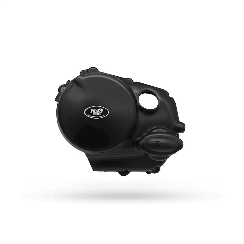 Engine Case Cover for Honda MSX 125 GROM '21- '24 (RHS Clutch Case) 