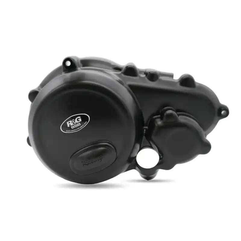 Engine Case Cover for Yamaha XSR 125 '21- & MT-125 '08-'19, R15 V4 '22-, R15M '25-