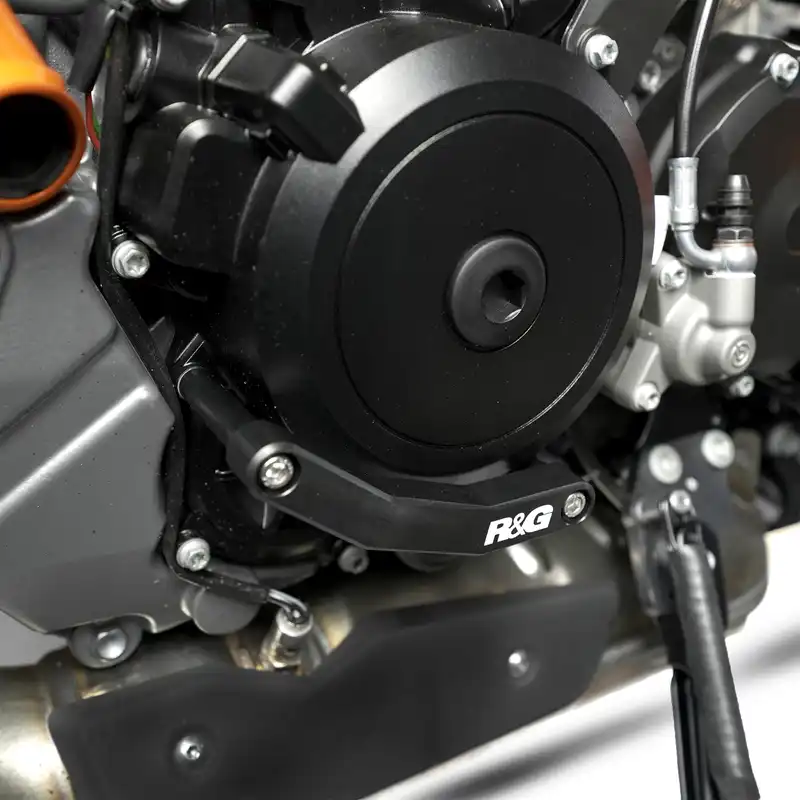 Engine Case Slider KTM 1390 SUPERDUKE R/R EVO 2024