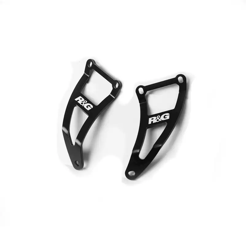 Exhaust Hanger Kit for Suzuki SV1000 (2pc)