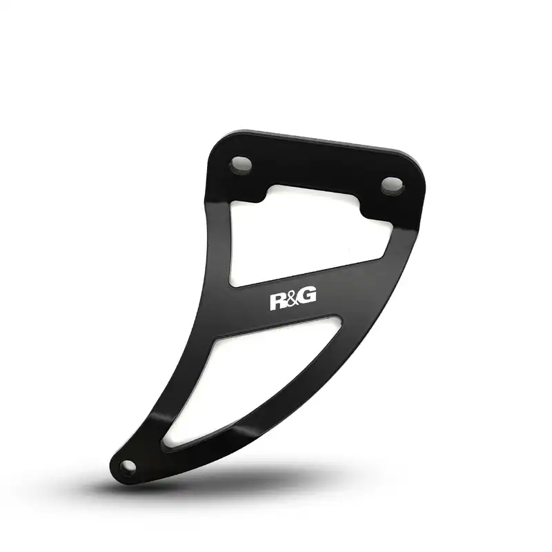 Exhaust Hanger Kit for the Honda CB500X '19- & CB400X '19-, NX500 '24-