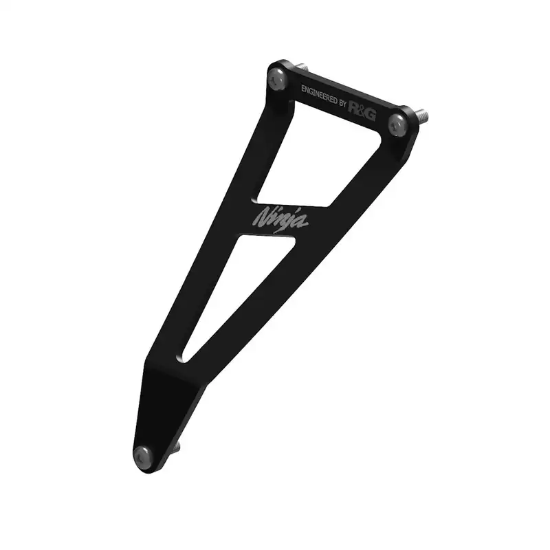 Exhaust Hanger for Kawasaki ZX-25R '20- (for Scorpion high-level exhaust)