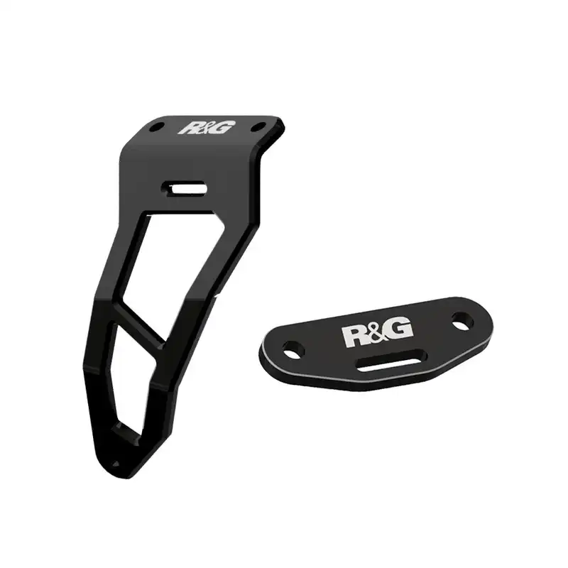 Exhaust Hanger & Luggage Hook for  CF Moto 450MT '24- / IBEX 450 '25-