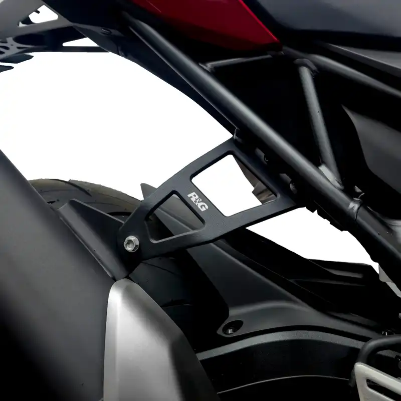 Exhaust Hanger & Blanking Washer kit for Honda CB1000 Hornet (SP) '25-.  