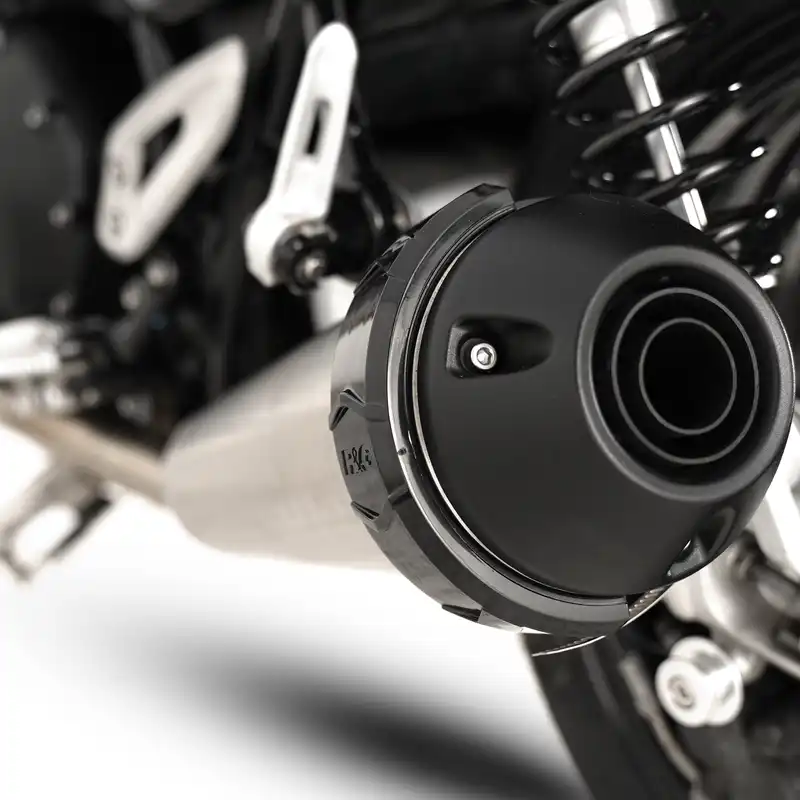 Exhaust Protector 4.5