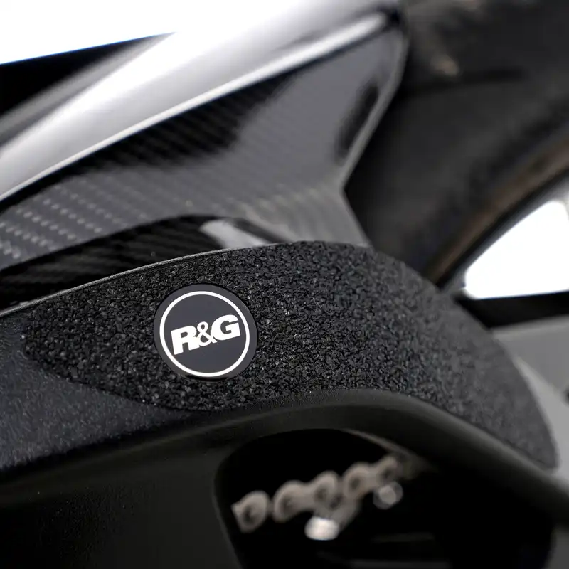 R&g street triple cheap